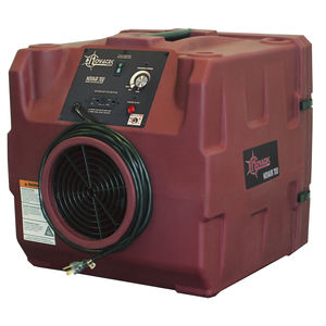 purificatore d'aria mobile
