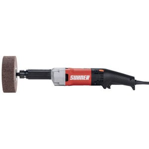 smerigliatrice elettrica