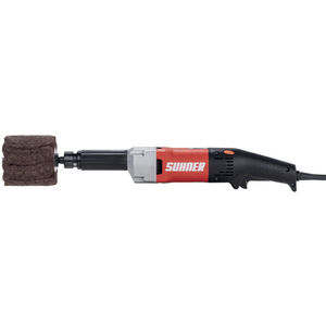 smerigliatrice elettrica