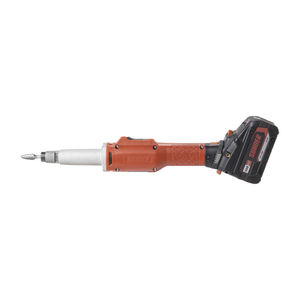 smerigliatrice con batteria
