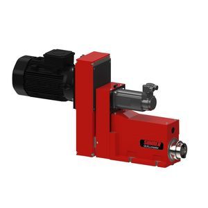 unità di lavorazione CNC 1