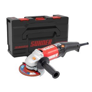 smerigliatrice elettrica