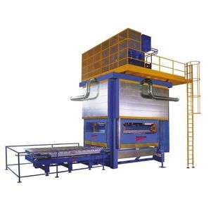 linea di presse automatica