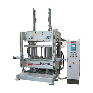 pressa meccanica