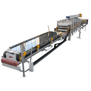 linea di presse automatica