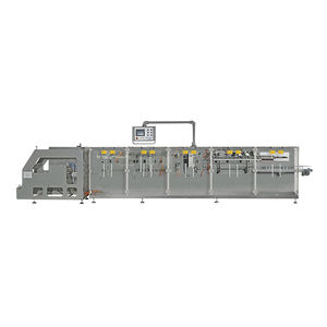 macchina per imballaggio automatica