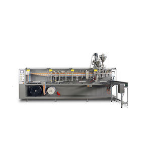 macchina per imballaggio automatica