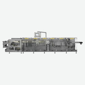 macchina per imballaggio automatica