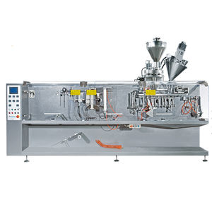 macchina per imballaggio automatica