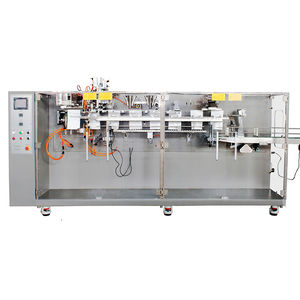 macchina per imballaggio automatica