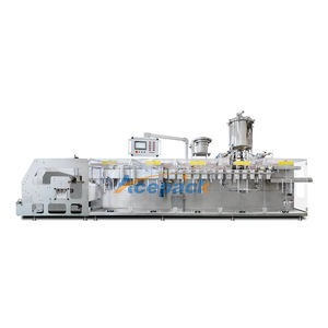 riempitrice automatica