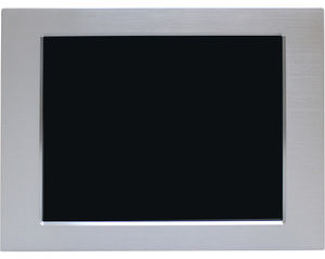 panel PC di LCD