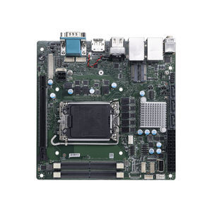 scheda madre mini-ITX