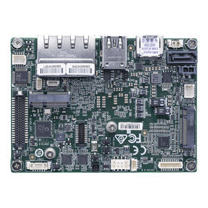 scheda madre Pico-ITX
