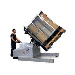 cambio pallet mobile