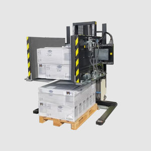 cambio pallet mobile