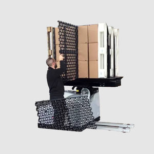 cambio pallet mobile