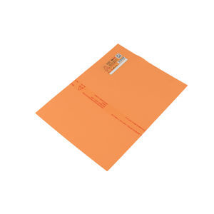 copertura isolante in elastomero