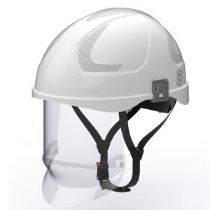casco da elettricista