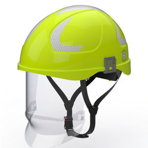 casco da elettricista