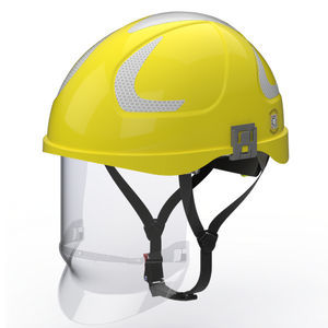 casco da elettricista