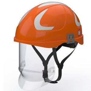 casco da elettricista