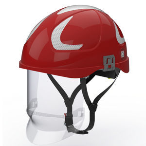 casco da elettricista