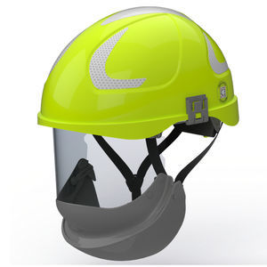 casco da elettricista