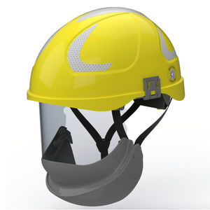 casco da elettricista