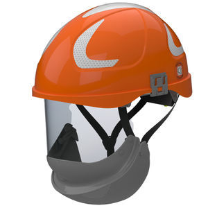 casco da elettricista