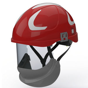 casco da elettricista