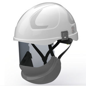 casco da elettricista