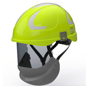 casco da elettricista