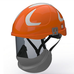 casco da elettricista