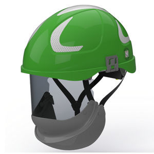 casco da elettricista