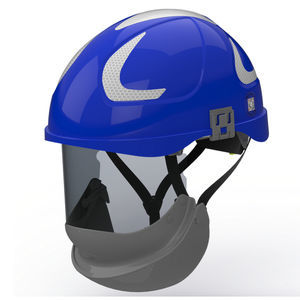 casco da elettricista