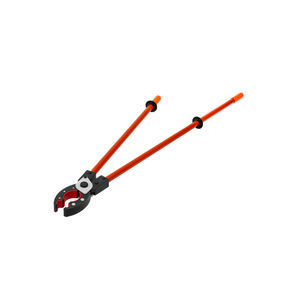 pinza per estrazione di fusibili