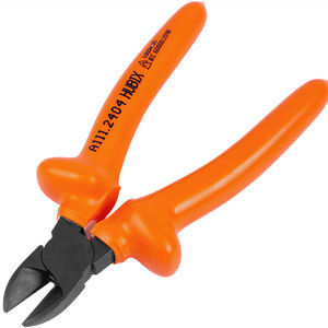 pinza tronchese