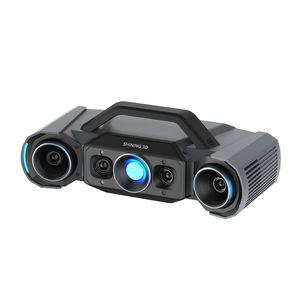 scanner 3D
