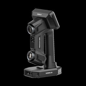 scanner 3D