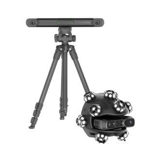 sistema di scanner 3D