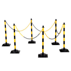 palo di protezione 1