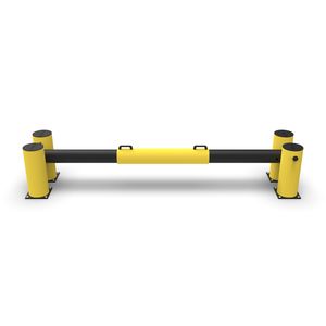 barriera di accesso