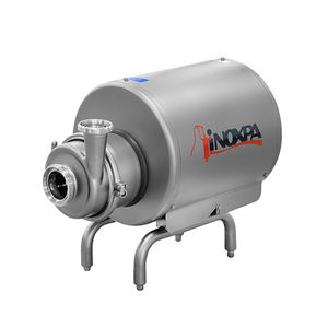 pompa centrifuga