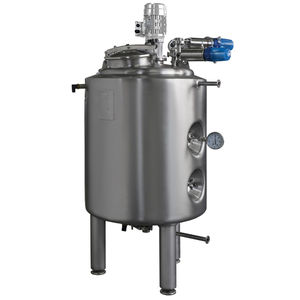 serbatoio di fermentazione
