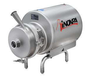 pompa centrifuga