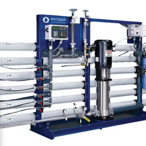 desalinizzatore generatore di acqua dolce a osmosi inversa 1