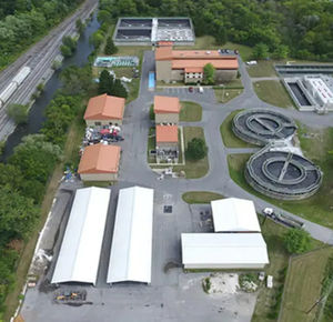chiarificatore ad alta velocità 1