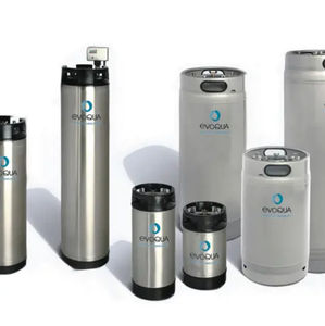 deionizzatore per acqua 1
