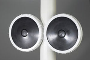 diffusore di gas a bolle fini